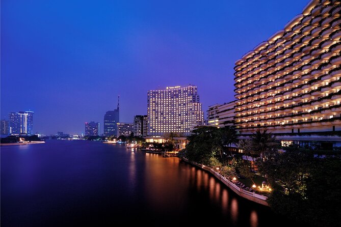 Bangkok hotel to Pattaya hotel transportation - Timing, traffic, and what 2 to 3 hours feels like