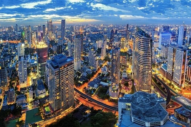 Bangkok hotel to Pattaya hotel transportation - Arrival in Pattaya: what to do when you step out