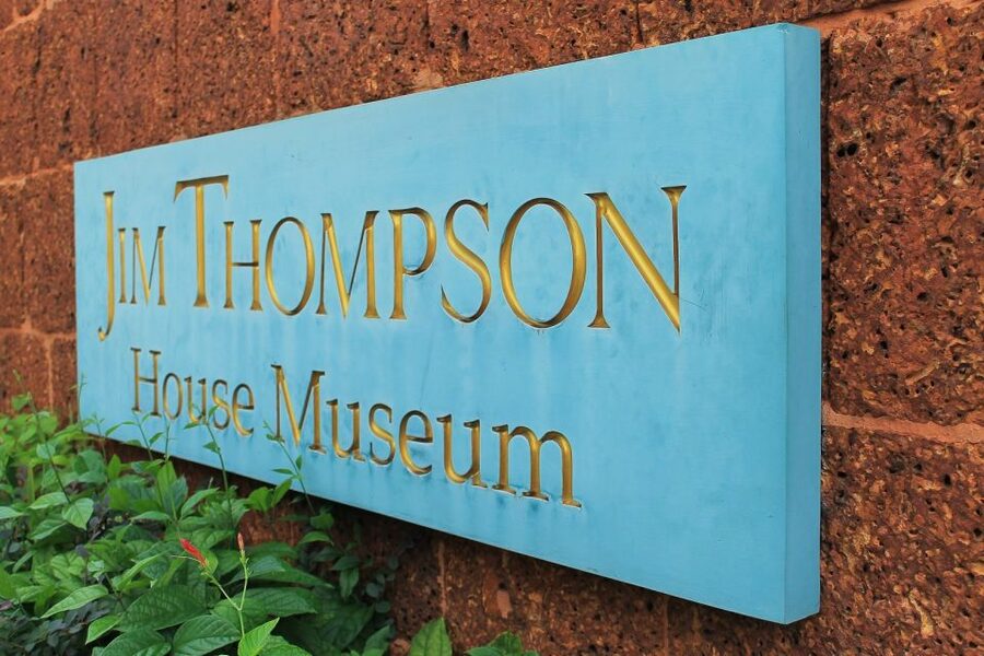 Bangkok: Jim Thompson House and Baan Krua Community Tour - Key highlights worth planning for