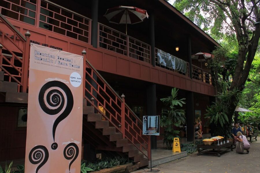Bangkok: Jim Thompson House and Baan Krua Community Tour - Price and value: is $55 fair for a 4-hour silk and house day?