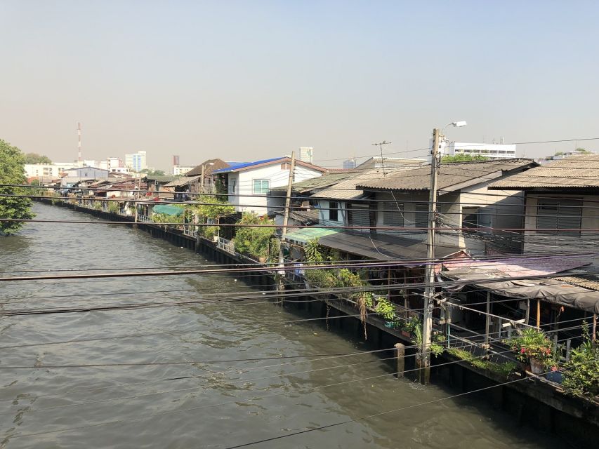 Bangkok: Jim Thompson House and Baan Krua Community Tour - Timing, what fits best, and how to plan your day
