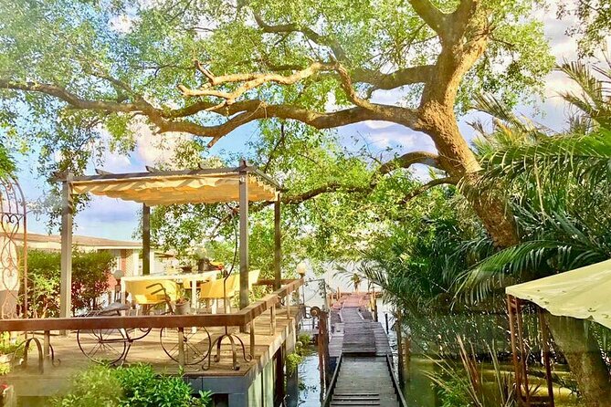 Bangkok Jungle Bike Tour - Hotel-pickup & Lunch - Key Things to Know Before You Ride