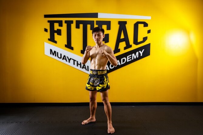 Bangkok:Learn 1-1 Muay Thai + Free Muaythai Shorts & Hotel Pickup - Should you book this Bangkok Muay Thai lesson?