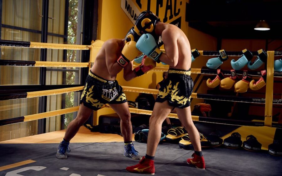 Bangkok: Learn 1-1 Muay Thai + Free Muaythai Shorts & Pickup - Bangkok Muay Thai without the intimidation factor