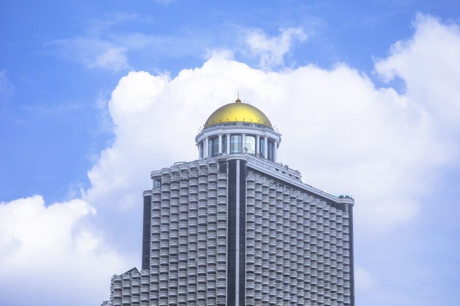 Bangkok: Lebua Rooftop Bar Reservation & Round-Trip Transfer - Lebua Rooftop Bars, With Logistics That Actually Make Sense