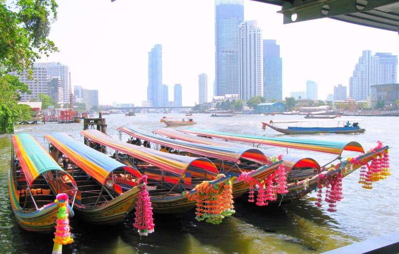 Bangkok: Longtail Boat Canal Cruise - Is it worth it? My booking advice for first-timers to Bangkok