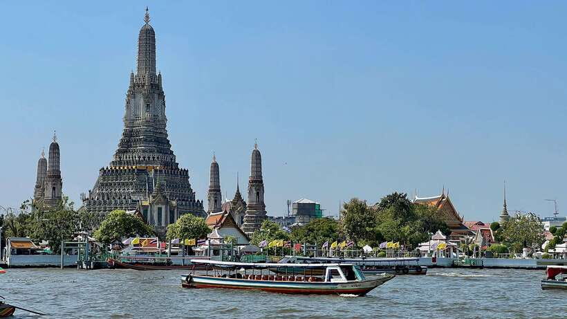 Bangkok: Longtail Boat Canal Tour to Wat Arun - Key Highlights Worth Planning For