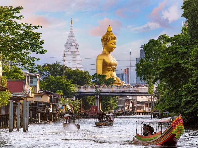 Bangkok: Longtail Boat Canal Tour to Wat Arun - Price and Value: Why $28 Can Actually Make Sense