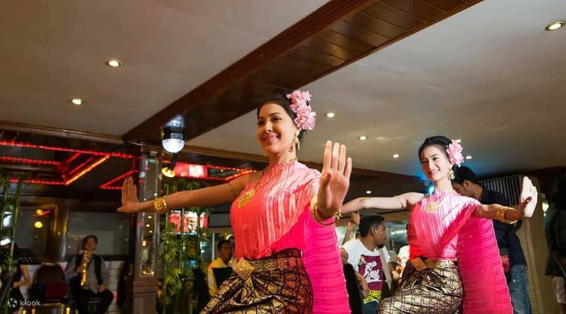 Bangkok: Luxury White Dinner Cruise Free Flow Beer and Wine - Should you book the Luxury White Dinner Cruise?