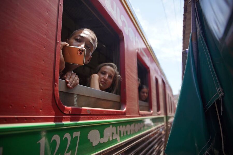 Bangkok: Maeklong Railway Market & Floating Market Tour - Who should book this tour, and who might prefer something else