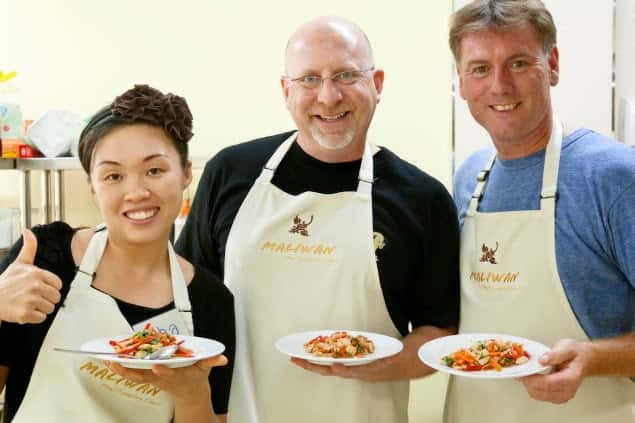 Bangkok: Maliwan Thai Cooking Class with Market Tour - Book It or Skip It: My Recommendation
