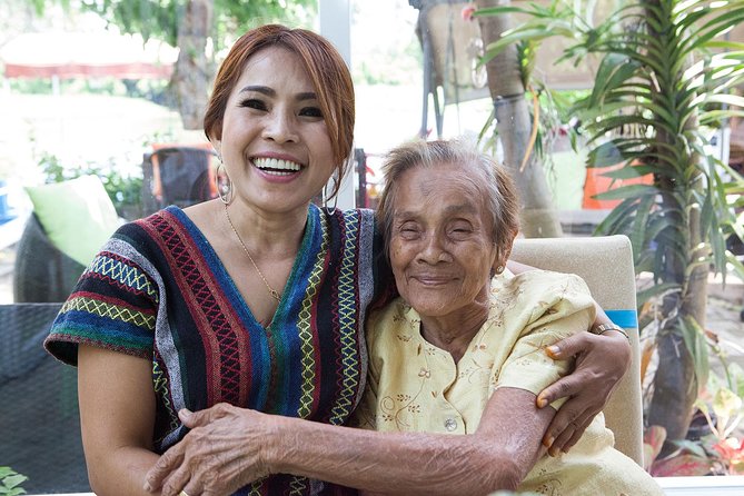 Bangkok Market Tour & Thai Cooking Class with Boat Ride with Aoy - Don Wai, Aoy, and the river route that feels real