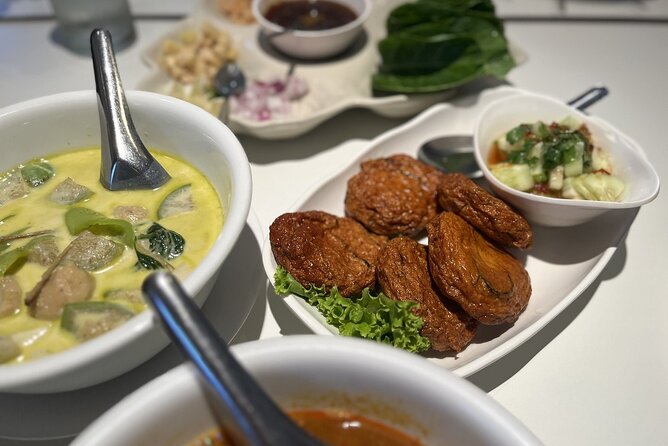 Bangkok Michelin Food Tour (3 Stops, 8 tastings) - Price and Value at $65.82 for a Tuk-Tuk Food Day