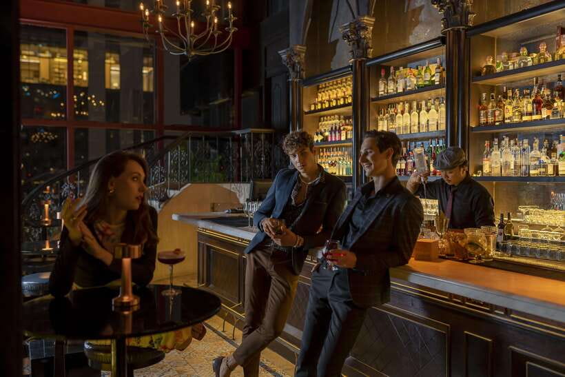 Bangkok: Mojjo Rooftop Lounge & Bar Food & Beverage Package - Timing, What 1.5 Hours Feels Like