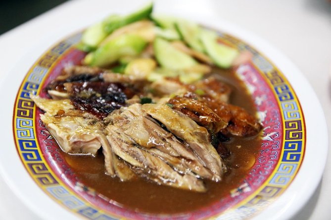 Bangkok Most Famous Food Experience (Private & All-Inclusive) - Private Food Tour Timing: 4 to 6 Hours That Fits a Real Day
