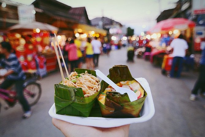 Bangkok Most Famous Food Experience (Private & All-Inclusive) - Price and What You Actually Get for $121
