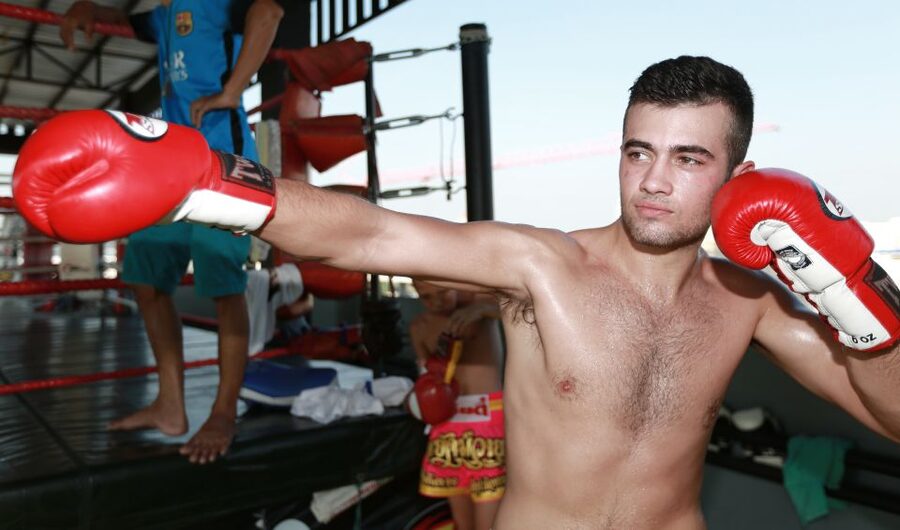 Bangkok: Muay Thai Boxing Class for Beginners - The Techniques You’ll Actually Learn First