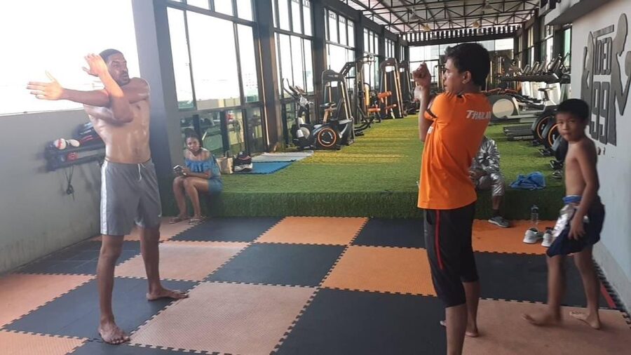 Bangkok: Muay Thai Boxing Class for Beginners - Why the Coaching and Translation Matter So Much