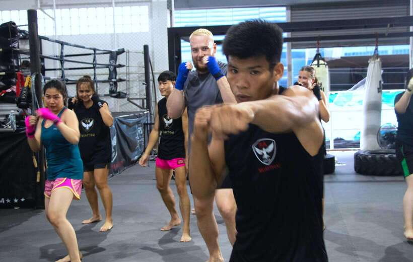 Bangkok: Muay Thai Boxing Introduction Class for Beginners - Key highlights worth your time