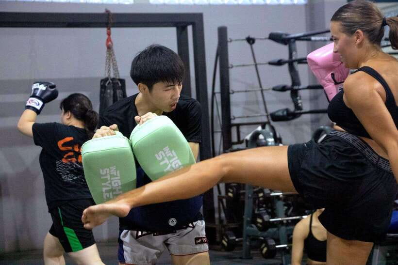 Bangkok: Muay Thai Boxing Introduction Class for Beginners - Price and value: why $21 can be a bargain in Bangkok