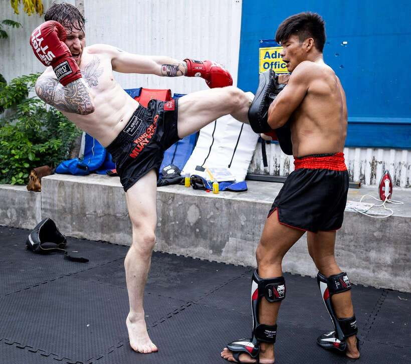 Bangkok: Muay Thai Boxing Introduction Class for Beginners - So, should you book this Muay Thai intro class?