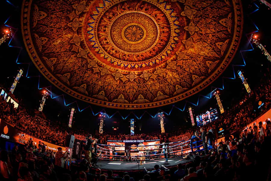 Bangkok: Muay Thai Boxing Tickets at Rajadamnern Stadium - VIP beer, snacks, and what you can expect from service