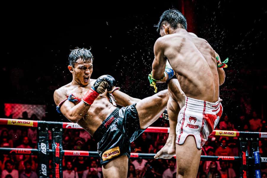 Bangkok: Muay Thai Boxing Tickets at Rajadamnern Stadium - Value check: is $31 a good deal for Bangkok’s fight-night option?
