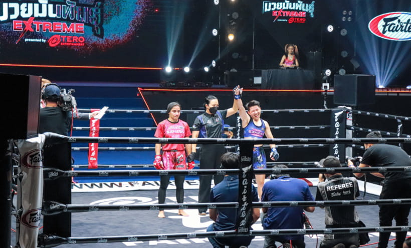 Bangkok: Muay Thai Match at Lumpinee Boxing Stadium - Key Highlights Before You Go