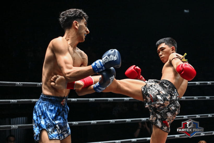 Bangkok: Muay Thai Match at Lumpinee Boxing Stadium - Who This Bangkok Muay Thai Match Is Best For