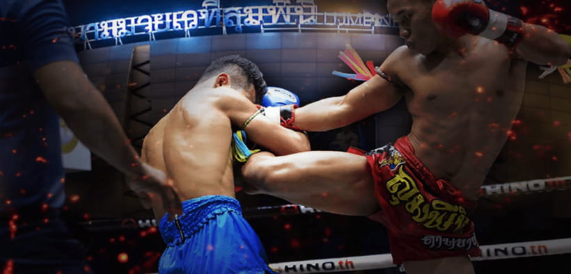 Bangkok: Muay Thai Match at Lumpinee Boxing Stadium - Eight-Limbs Action at Lumpinee: Where Feet, Elbows, Knees Take Over