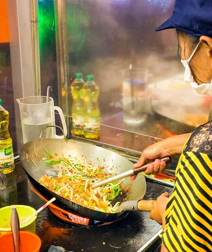 Bangkok: Must-Try Hidden Bike & Food Experience - Price and value for about $59 per person