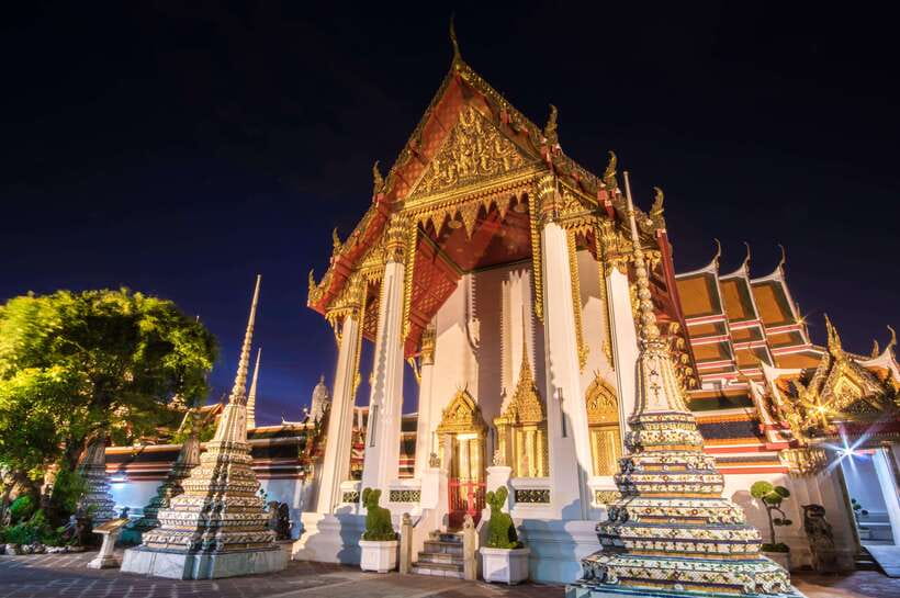 Bangkok: Night Bike Tour with Temples & Flower Market Visit - Should You Book the Bangkok Night Bike Tour?