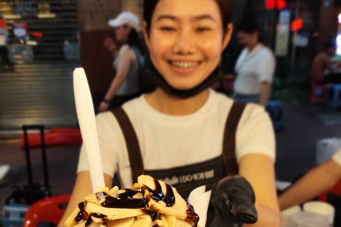 Bangkok Night Eats by Tuk Tuk - Hotel-pickup & Dinner - Should You Book Bangkok Night Eats by Tuk Tuk?