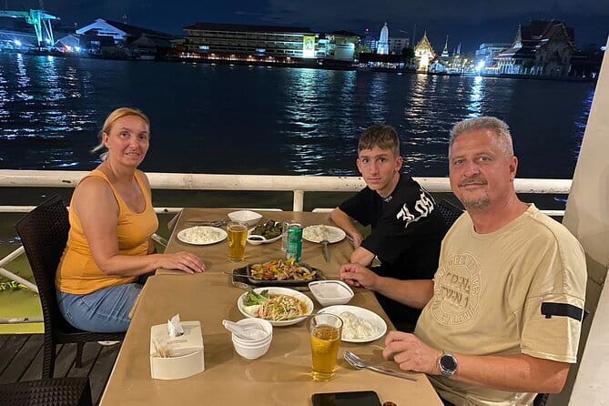 Bangkok Night Food Tour By Tuk Tuk - Price and value: what about $80 actually buys you