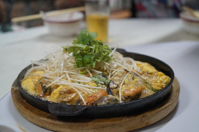 Bangkok Night Michelin Foodie Tour in Chinatown with 15+ tastings - Why the Michelin-cited items are valuable here