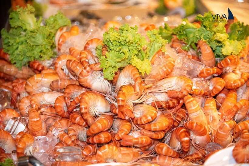 Bangkok: Noah 6 Stars Luxury Chaophraya River Dinner Cruise - Price and value: is $35 per person worth it?