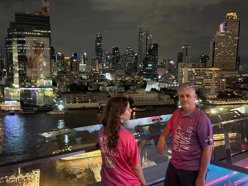 Bangkok: Opulence Luxury River Dinner Cruise - Key things to know before you go