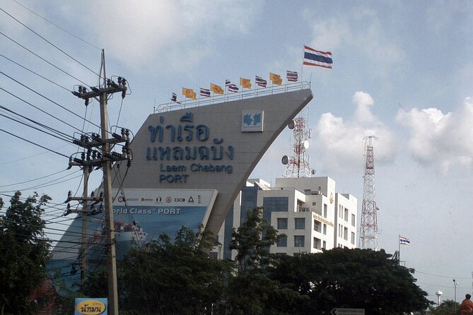Bangkok/Pattaya Shore Excursion from Laem Chabang Port with Guide - Key things that make this tour work
