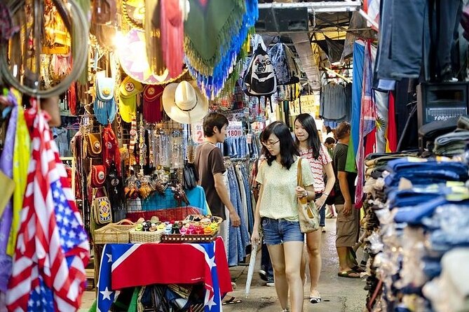 Bangkok/Pattaya Shore Excursion from Laem Chabang Port with Guide - Pattaya is mentioned, but the Bangkok radius rule matters