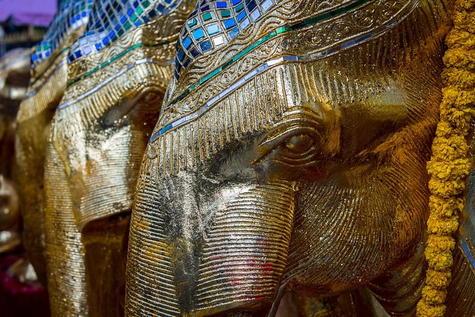 Bangkok Photography Masterclass - Private Photography Lesson - Key Takeaways Before You Go