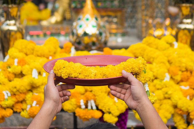 Bangkok Photography Masterclass - Private Photography Lesson - Daytime vs Nighttime: Bangkok’s Two Different Photo Personalities