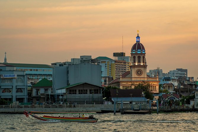 Bangkok Photography Masterclass - Private Photography Lesson - Wat Arun (Temple of Dawn) and Sao Chingcha (Giant Swing)