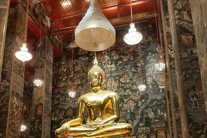 Bangkok Private and Custom Local Guide Tour - Key Things That Make This Bangkok Day Tour Work