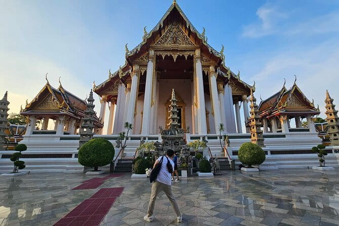 Bangkok Private and Custom Local Guide Tour - How the Custom 6-Hour Plan Actually Feels