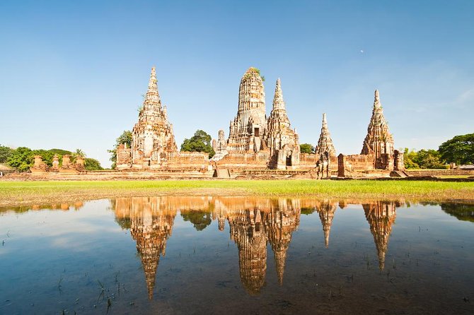 Bangkok: Private Ayutthaya and Bang Pa-In Summer Palace Tour - Hotel pickup to Ayutthaya, how the day starts (and what to expect)