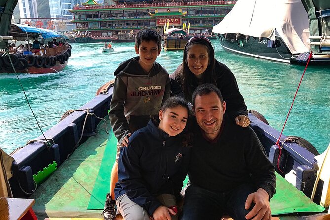Bangkok Private Custom Tour with a Local Highlights & Hidden Gems - Meeting Point and Getting Around on Foot (Without Losing Your Day)