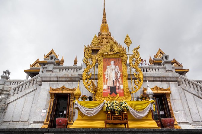Bangkok Private Customizable Guided Tour - Why a private 8-hour plan beats hopping around Bangkok