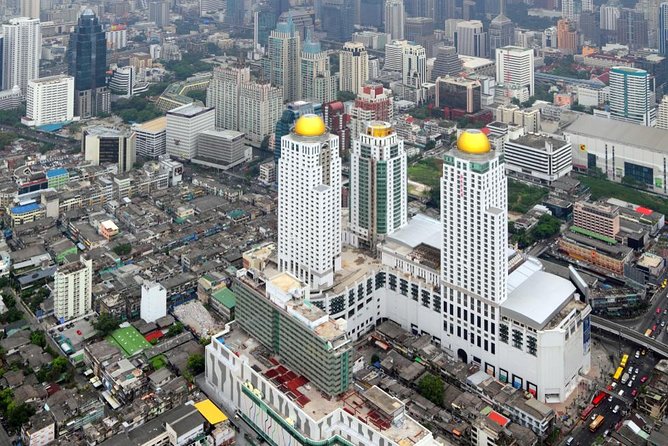Bangkok Private Customizable Guided Tour - Dress code and timing tips that save your day