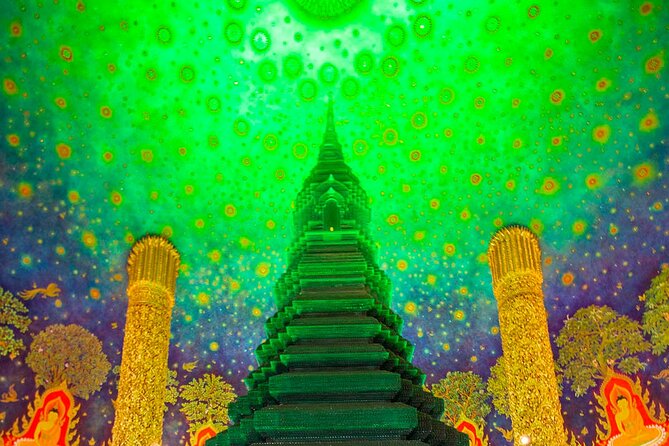 Bangkok Private Customizable Tour with Guide - How a customizable private guide changes Bangkok