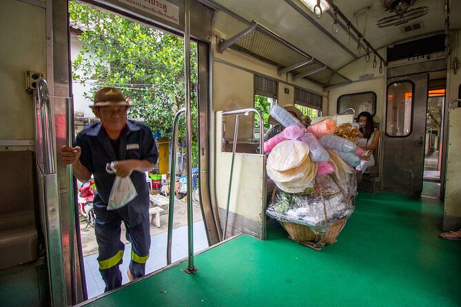 Bangkok Private Customizable Tour with Guide - Price and value: what you pay for, and what you still need to budget
